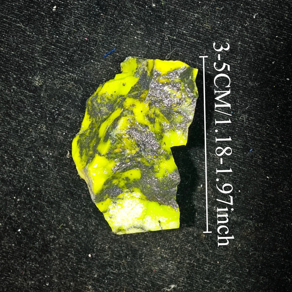 Natural Raw Green Opal Rough Stones Unpolished Gemstone Mineral Specimen Bulk Loose Rocks Home Decor Collectible Craft Gift