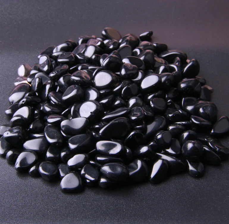 Natural Stones Gravel Crystals Chip Quartz Ore Minerals Reiki Healing Tumbled Agates