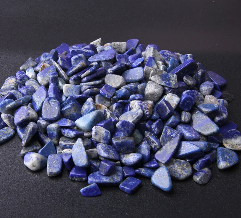 Natural Stones Gravel Crystals Chip Quartz Ore Minerals Reiki Healing Tumbled Agates